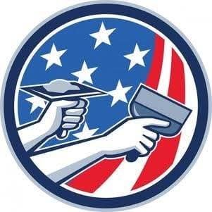 Baltimore Drywall Repair Pros logo