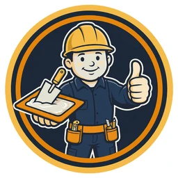 Baltimore Drywall Repair Pros logo